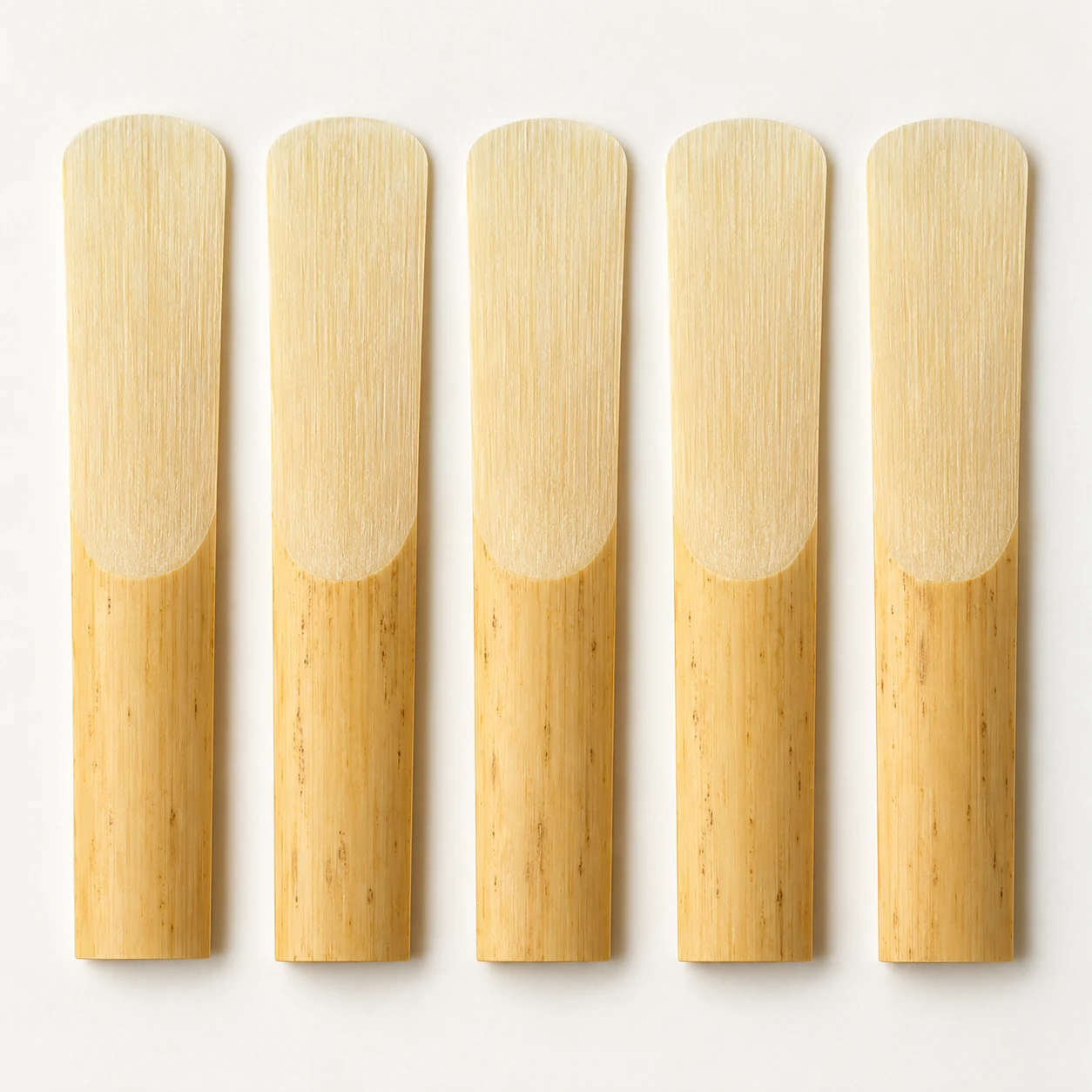 Tenor saxophone reeds